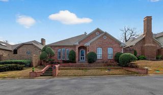 504 Hyde Park Drive, Tyler, TX 75701