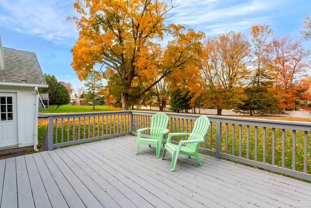 31 Hillandale Road, Westport, CT 06880