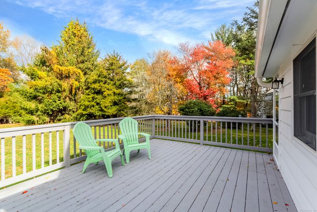 31 Hillandale Road, Westport, CT 06880