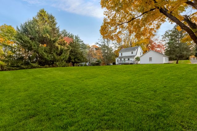 31 Hillandale Road, Westport, CT 06880