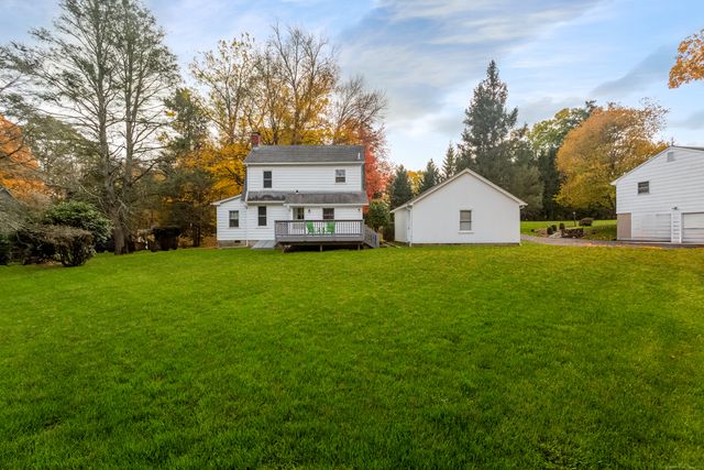 31 Hillandale Road, Westport, CT 06880