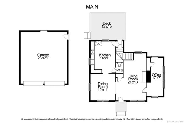 31 Hillandale Road, Westport, CT 06880