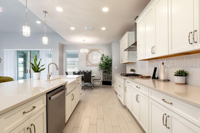 3271 ROSEVILLE DRIVE, Apopka, FL 32712