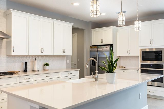 3271 ROSEVILLE DRIVE, Apopka, FL 32712