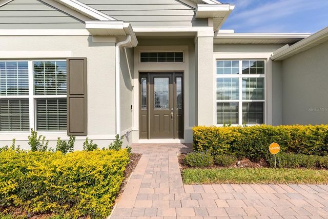 3271 ROSEVILLE DRIVE, Apopka, FL 32712