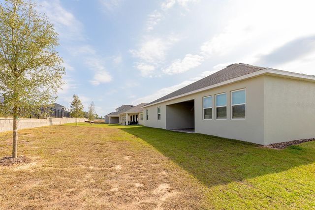 3271 ROSEVILLE DRIVE, Apopka, FL 32712