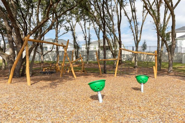 3271 ROSEVILLE DRIVE, Apopka, FL 32712