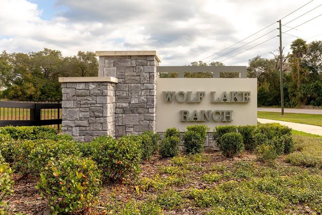 3271 ROSEVILLE DRIVE, Apopka, FL 32712