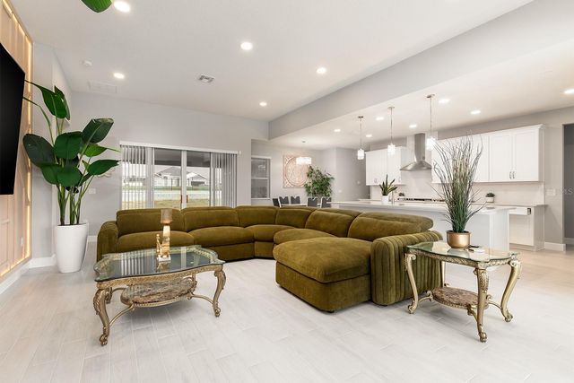 3271 ROSEVILLE DRIVE, Apopka, FL 32712