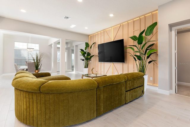 3271 ROSEVILLE DRIVE, Apopka, FL 32712