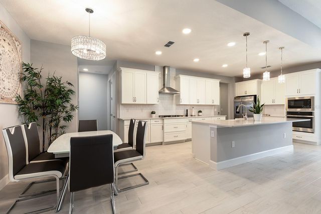 3271 ROSEVILLE DRIVE, Apopka, FL 32712