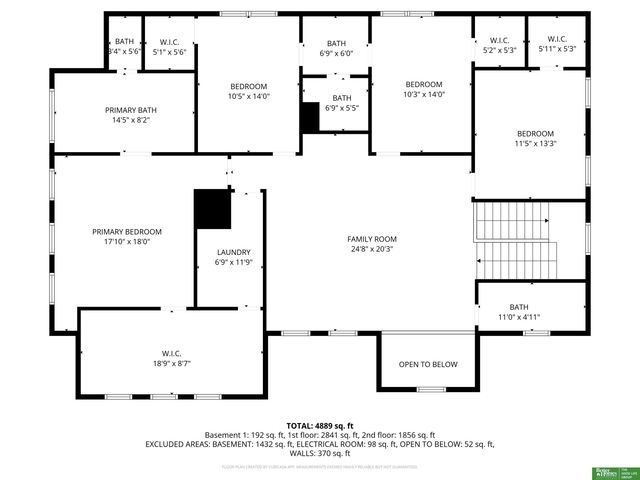 21620 Arbor Street, Elkhorn, NE 68022