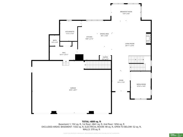 21620 Arbor Street, Elkhorn, NE 68022