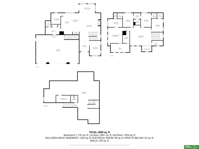 21620 Arbor Street, Elkhorn, NE 68022