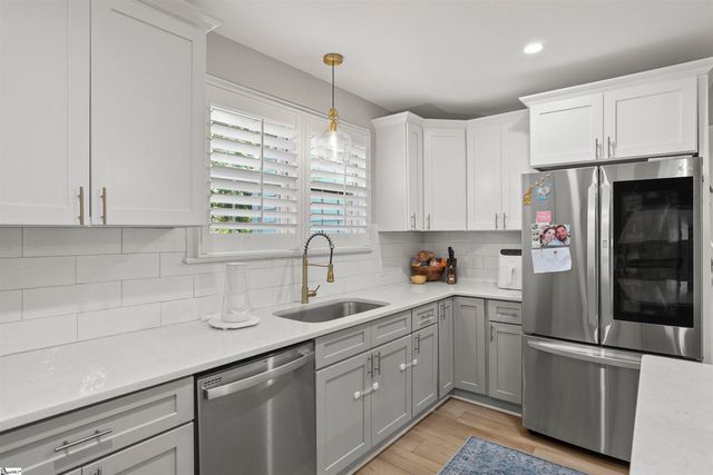 409 Longview Terrace, Greenville, SC 29605