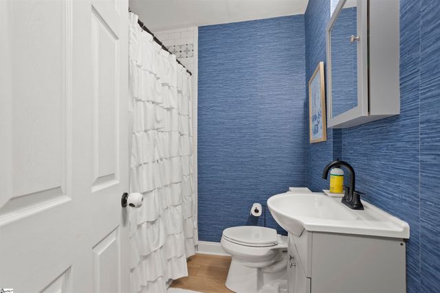 409 Longview Terrace, Greenville, SC 29605