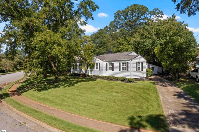 409 Longview Terrace, Greenville, SC 29605