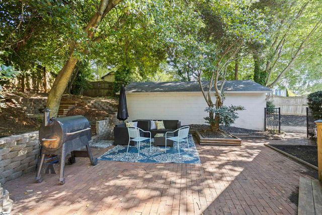 409 Longview Terrace, Greenville, SC 29605