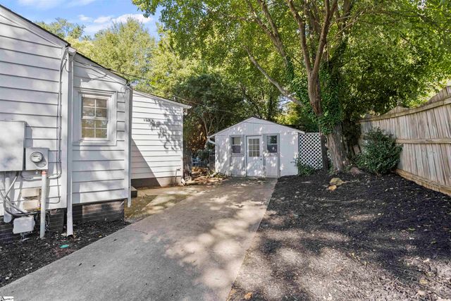 409 Longview Terrace, Greenville, SC 29605