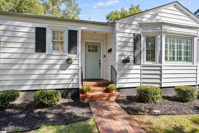 409 Longview Terrace, Greenville, SC 29605