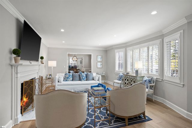 409 Longview Terrace, Greenville, SC 29605