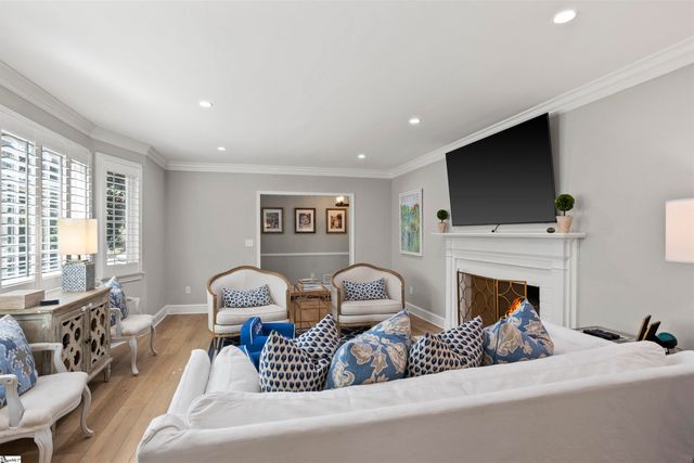 409 Longview Terrace, Greenville, SC 29605