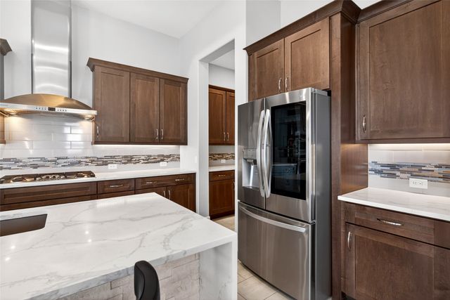 12417 Blue Granite Drive, Denton, TX 76207