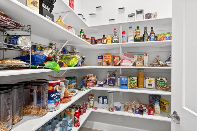 12417 Blue Granite Drive, Denton, TX 76207