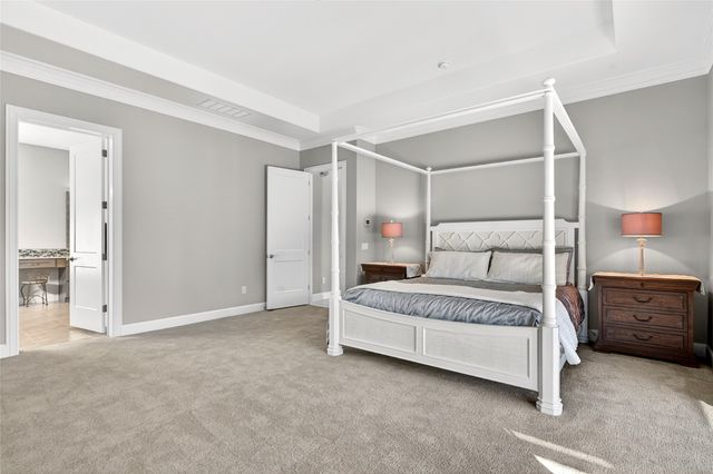 12417 Blue Granite Drive, Denton, TX 76207