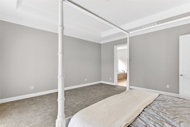 12417 Blue Granite Drive, Denton, TX 76207