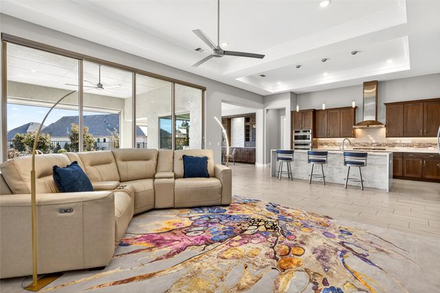 12417 Blue Granite Drive, Denton, TX 76207