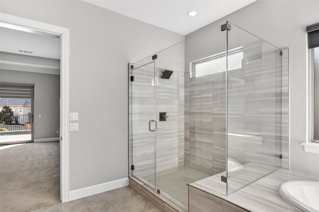 12417 Blue Granite Drive, Denton, TX 76207