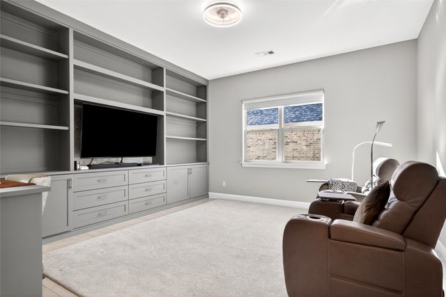 12417 Blue Granite Drive, Denton, TX 76207