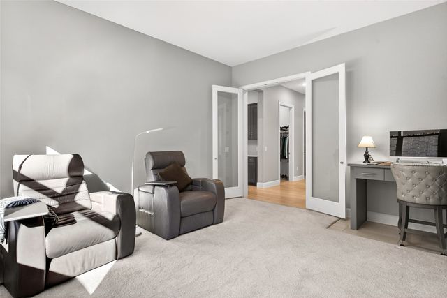 12417 Blue Granite Drive, Denton, TX 76207