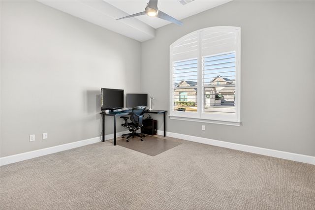 12417 Blue Granite Drive, Denton, TX 76207