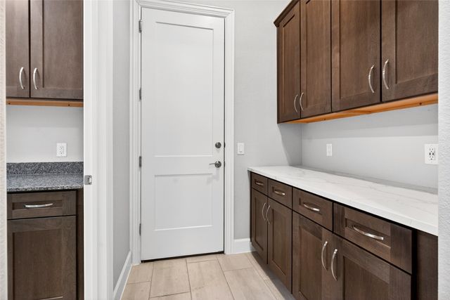 12417 Blue Granite Drive, Denton, TX 76207