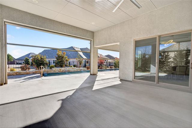 12417 Blue Granite Drive, Denton, TX 76207