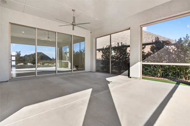 12417 Blue Granite Drive, Denton, TX 76207