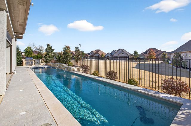 12417 Blue Granite Drive, Denton, TX 76207
