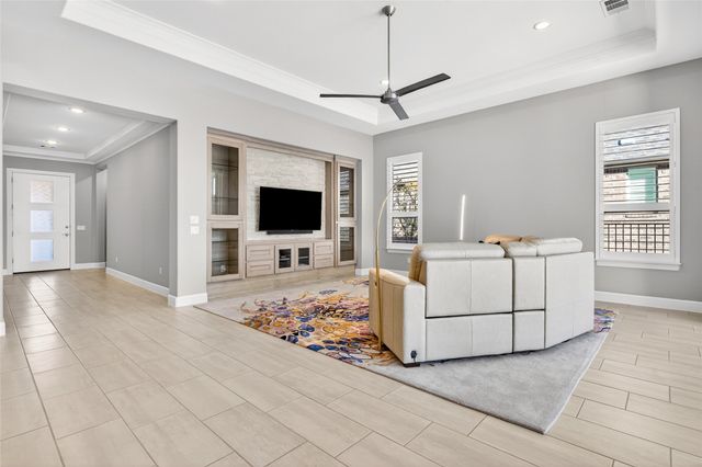 12417 Blue Granite Drive, Denton, TX 76207