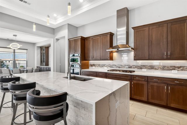 12417 Blue Granite Drive, Denton, TX 76207