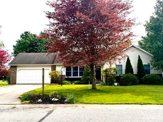 19402 Yoder Drive, Goshen, IN 46528