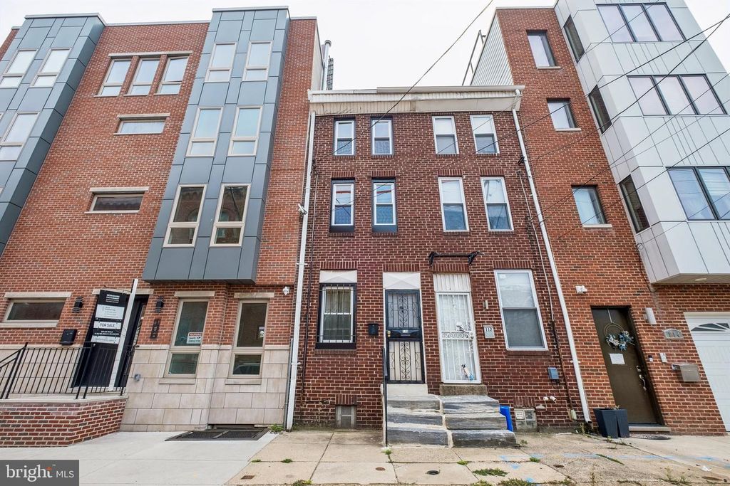 110 POLLARD ST, Philadelphia, PA 19123