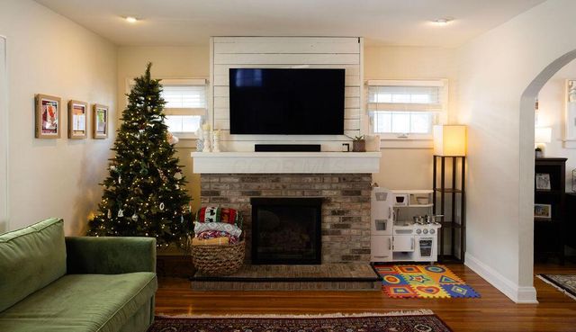 528 Arden Road, Columbus, OH 43214