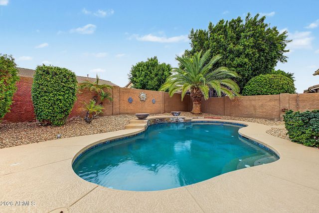 8838 W POTTER Drive, Peoria, AZ 85382