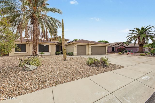 8838 W POTTER Drive, Peoria, AZ 85382