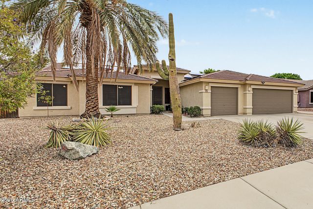8838 W POTTER Drive, Peoria, AZ 85382