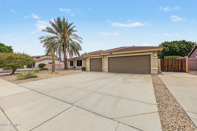 8838 W POTTER Drive, Peoria, AZ 85382