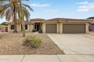 8838 W POTTER Drive, Peoria, AZ 85382