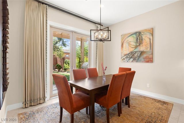 6810 Silver Crescent Street, Las Vegas, NV 89148